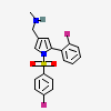 an image of a chemical structure CID 169839502