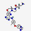 an image of a chemical structure CID 169846484