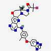 an image of a chemical structure CID 169848987