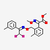 an image of a chemical structure CID 169854510