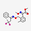 an image of a chemical structure CID 169880495