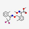 an image of a chemical structure CID 169880538