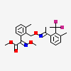 an image of a chemical structure CID 169880660