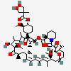 an image of a chemical structure CID 169881153