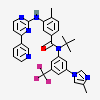 an image of a chemical structure CID 169882336