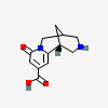 an image of a chemical structure CID 169882742
