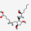 an image of a chemical structure CID 169885071