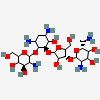 an image of a chemical structure CID 169889922