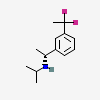 an image of a chemical structure CID 169894633