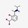 an image of a chemical structure CID 169894736