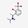 an image of a chemical structure CID 169894743