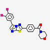 an image of a chemical structure CID 169909658