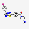 an image of a chemical structure CID 169909665