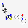 an image of a chemical structure CID 169909666