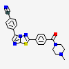 an image of a chemical structure CID 169909670