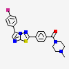 an image of a chemical structure CID 169909671