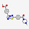 an image of a chemical structure CID 169909672