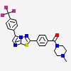 an image of a chemical structure CID 169909675