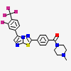 an image of a chemical structure CID 169909679