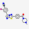 an image of a chemical structure CID 169909681