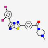 an image of a chemical structure CID 169909683