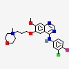 an image of a chemical structure CID 169916198