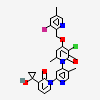 an image of a chemical structure CID 169920836