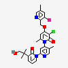 an image of a chemical structure CID 169920845