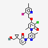 an image of a chemical structure CID 169920849