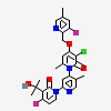 an image of a chemical structure CID 169920861