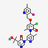 an image of a chemical structure CID 169920865