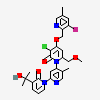 an image of a chemical structure CID 169920879