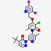 an image of a chemical structure CID 169921014