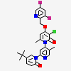 an image of a chemical structure CID 169921017