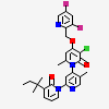 an image of a chemical structure CID 169921018