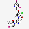 an image of a chemical structure CID 169921052
