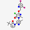 an image of a chemical structure CID 169921054