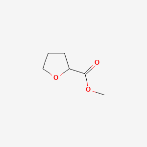 Methyl tetrahydro-2-furancarboxylate｜取扱商品｜TCIケミカルトレーディング株式会社