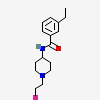 an image of a chemical structure CID 169926222
