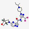 an image of a chemical structure CID 169936272