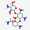 an image of a chemical structure CID 169953963