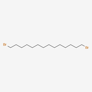 1,14-Dibromotetradecane