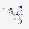 an image of a chemical structure CID 169958093