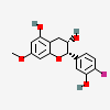 an image of a chemical structure CID 169961506