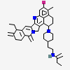 an image of a chemical structure CID 169962799