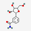 an image of a chemical structure CID 169965008