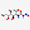 an image of a chemical structure CID 169966