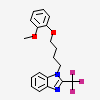 an image of a chemical structure CID 16996827