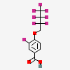 an image of a chemical structure CID 169984919