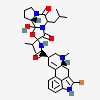 an image of a chemical structure CID 169986846